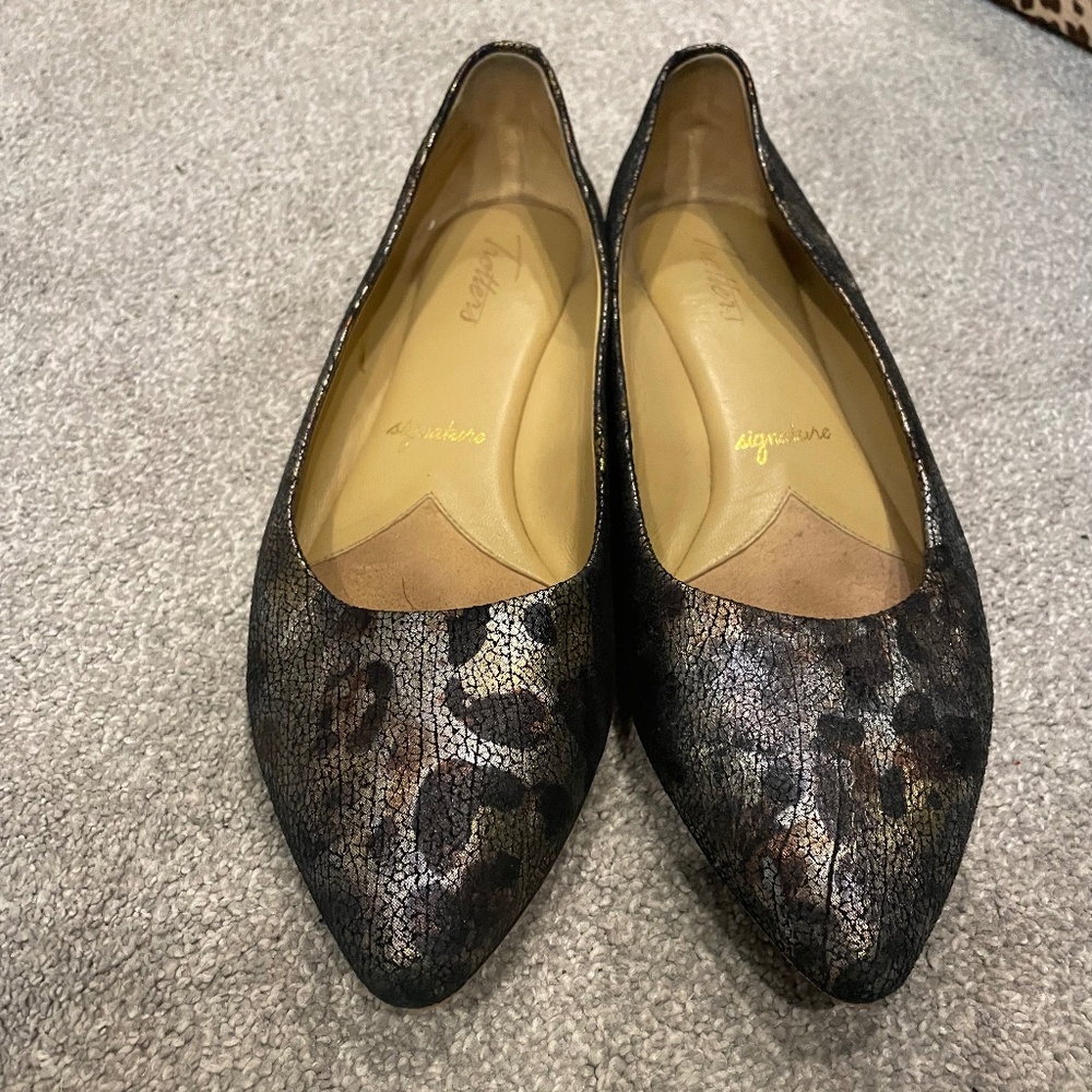 Trotters Estee Multi-Color